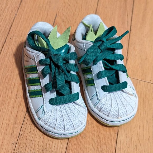 adidas gazelle silver green womens adidas Toy Story Alien Superstar II Preschool Lifestyle Shoes Cloud White  Co JI0091  Shoe Palace